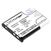 Baterie compatibleWith Prestigio