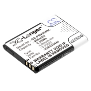Baterie compatibleWith Prestigio