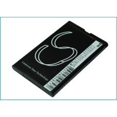 Kompatibilní náhrada baterie za Pantech PBR-C150