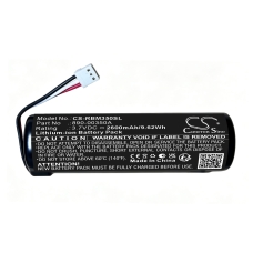 Kompatibilní náhrada baterie za Ray-ban 890-00350A