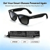 Baterie kompatibilní s Ray-ban CS-RBM401SL