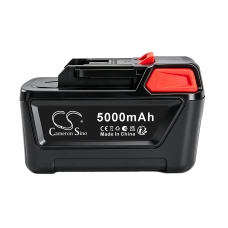 Kompatibilní náhrada baterie za Ridgid R56518