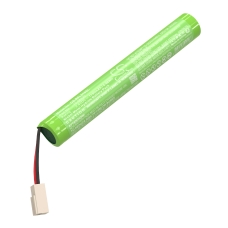 Kompatibilní náhrada baterie za Geo-fennel 10-08320,GF-D1005