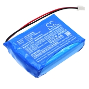 Baterie compatibleWith Ratiotec
