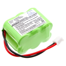 Kompatibilní náhrada baterie za KINETIC 650-104,DC-23,MH250AAAN6HC,SDT00-11435,SDT00-11911...