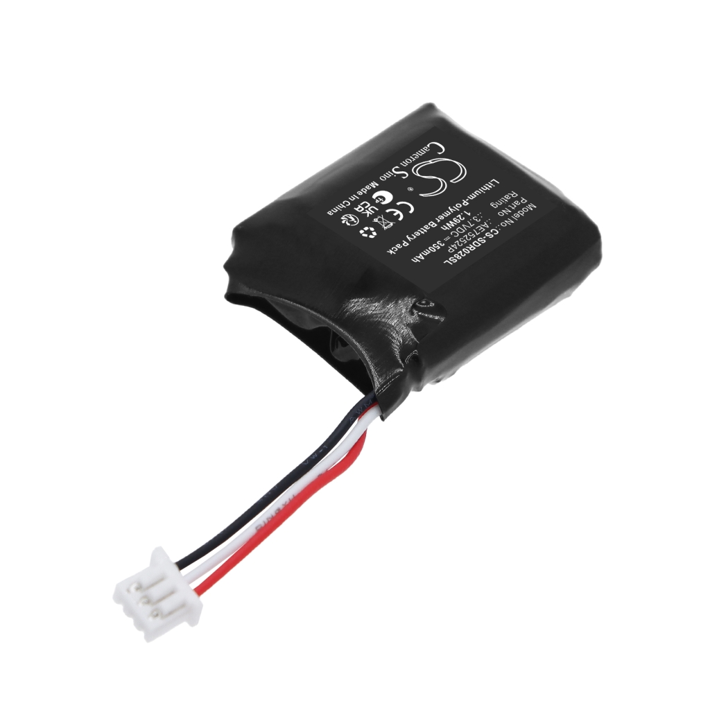 Baterie kompatibilní s Dogtra CS-SDR028SL