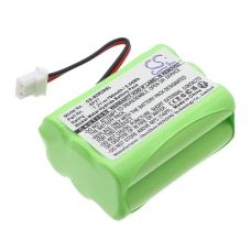 Kompatibilní náhrada baterie za Dogtra BP2T,BPRR,PSU-BPRR