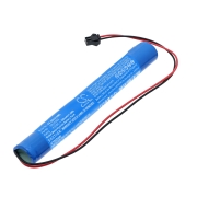 Baterie compatibleWith Sanyo