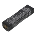 Baterie kompatibilní s Shure CS-SGX200SL