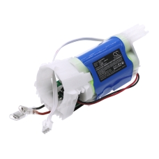 Kompatibilní náhrada baterie za Shark XB950