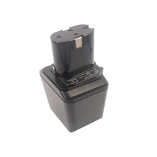 Kompatibilní náhrada baterie za Ramset 92931