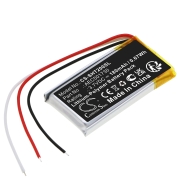 Baterie compatibleWith Shure