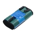 Baterie kompatibilní s Shark HydroDuo WW201 Cordless Wet & Dry Cleane CS-SHW201VX