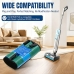Baterie kompatibilní s Shark HydroDuo WW201 Cordless Wet & Dry Cleane CS-SHW201VX