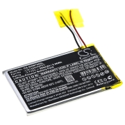 Baterie compatibleWith Sony