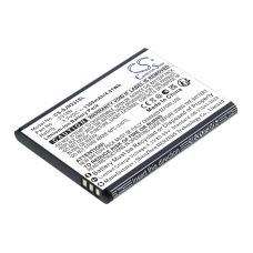 Kompatibilní náhrada baterie za SPC 2316N,2327N