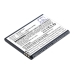 Baterie kompatibilní s SPC Jasper 2 4G 2316N 2327N CS-SJN231SL