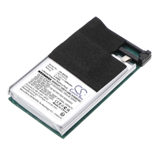 Kompatibilní náhrada baterie za T-Mobile IA3Y701C2