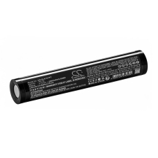 Kompatibilní náhrada baterie za Streamlight 75176