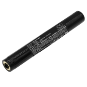 Baterie compatibleWith Streamlight