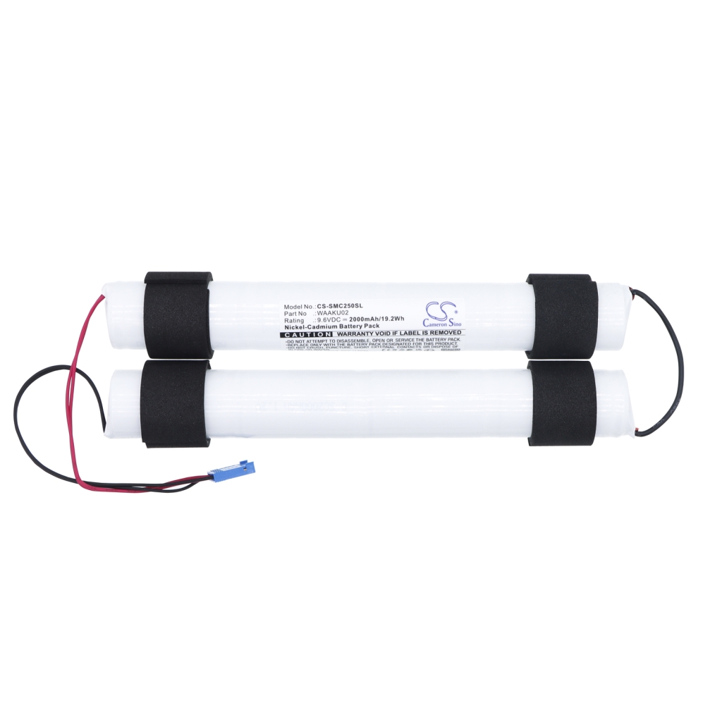 Baterie kompatibilní s Sonel CS-SMC250SL