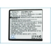 Baterie kompatibilní s Samsung Sprint CS-SMD710HL