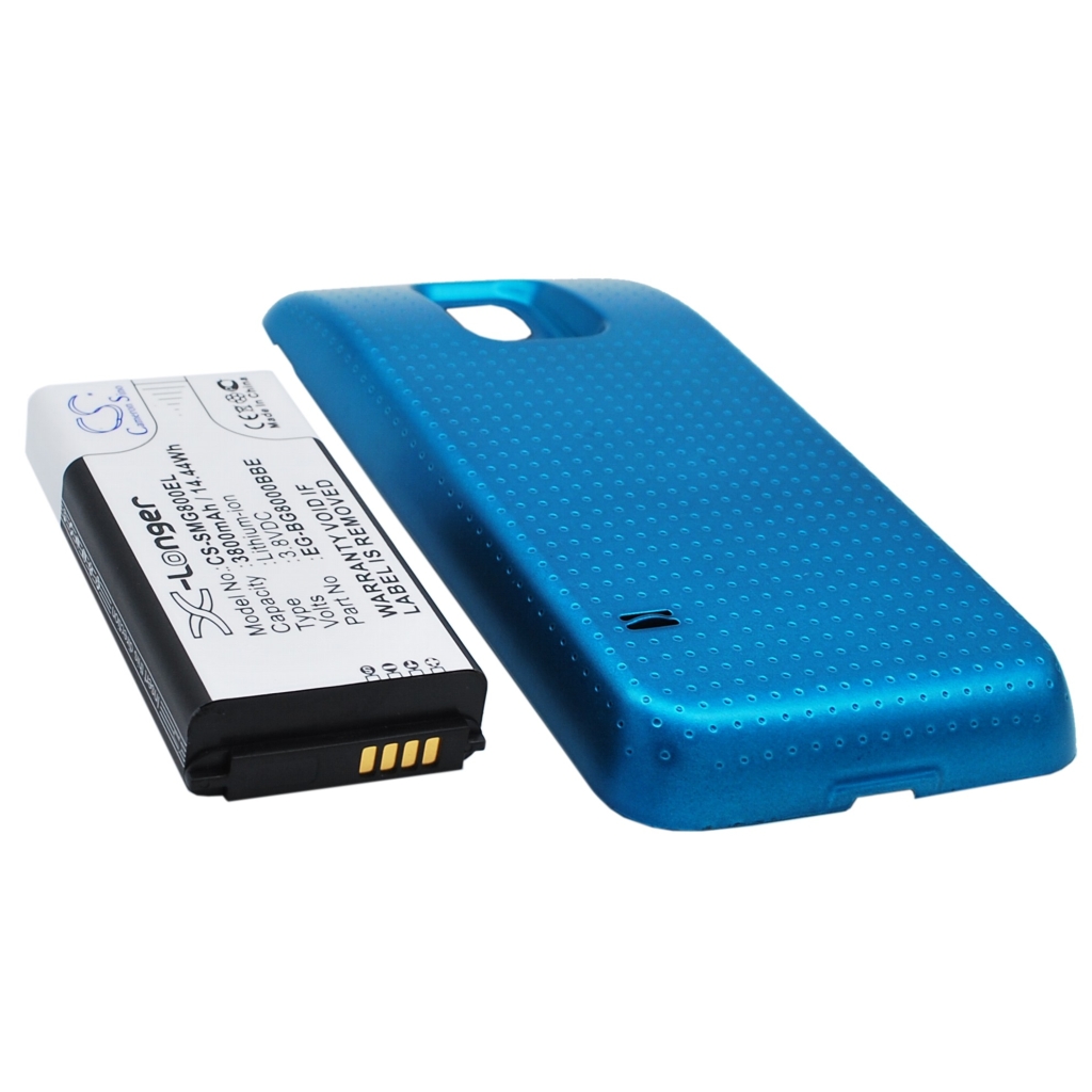 CS-SMG800EL