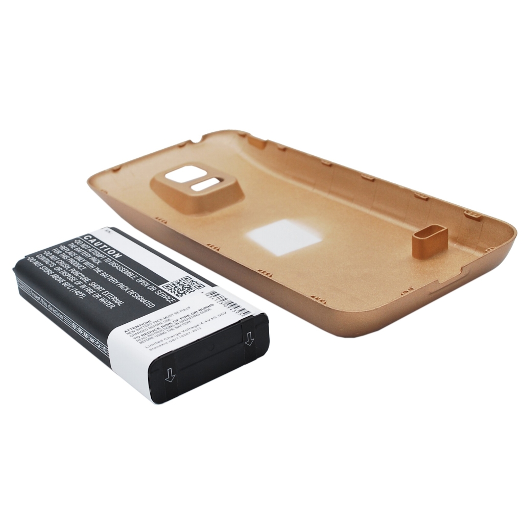 Baterie kompatibilní s Samsung CS-SMG800GL