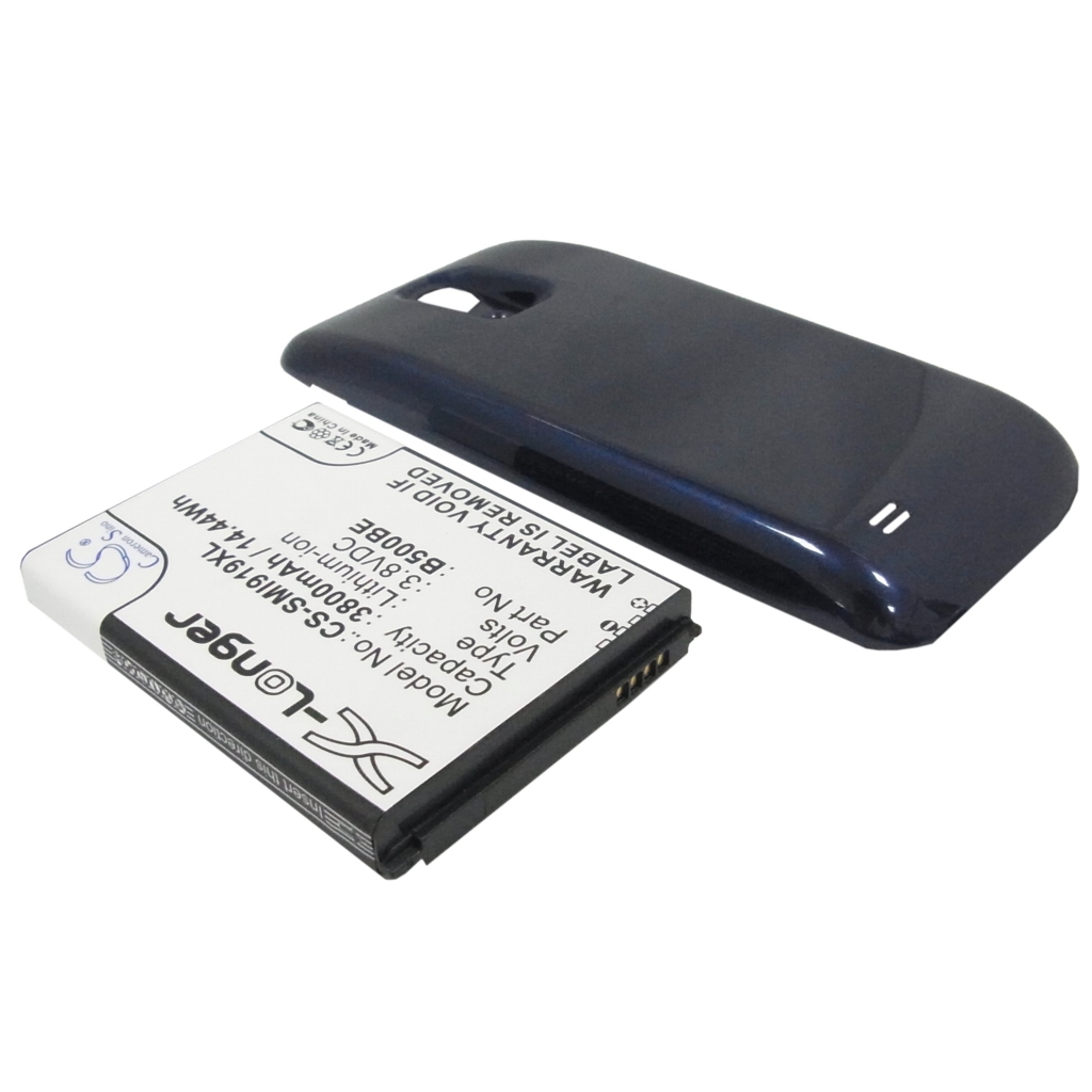 Baterie kompatibilní s Samsung CS-SMI919XL