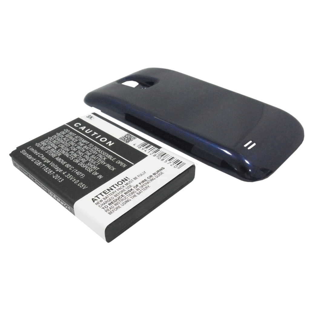 Baterie kompatibilní s Samsung CS-SMI919XL