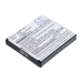 Baterie kompatibilní s Sunmi P3 P3 CS-SMP310BL