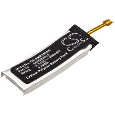Kompatibilní náhrada baterie za Samsung AA2F313RS/-B,AA2GB26US
