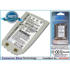 Kompatibilní náhrada baterie za Samsung BST1338SE