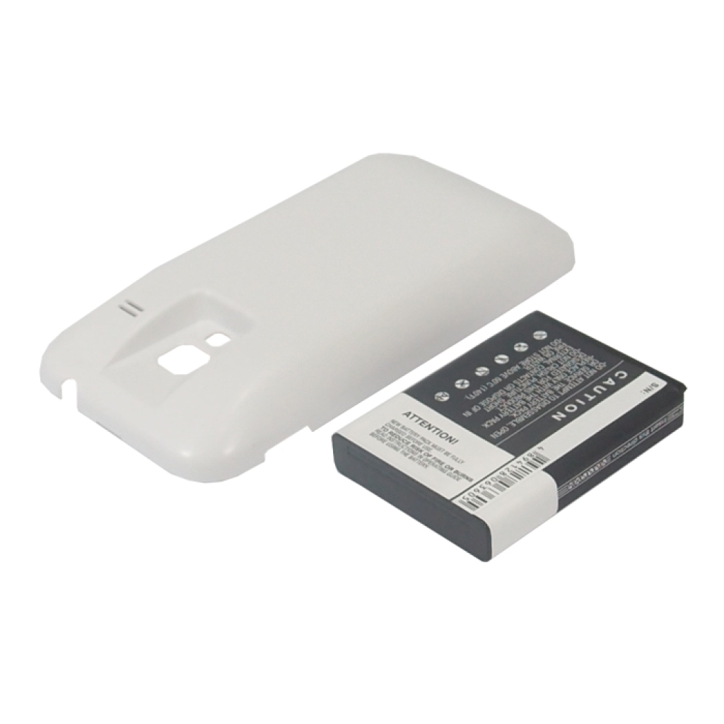 Baterie kompatibilní s Samsung CS-SMS750WL