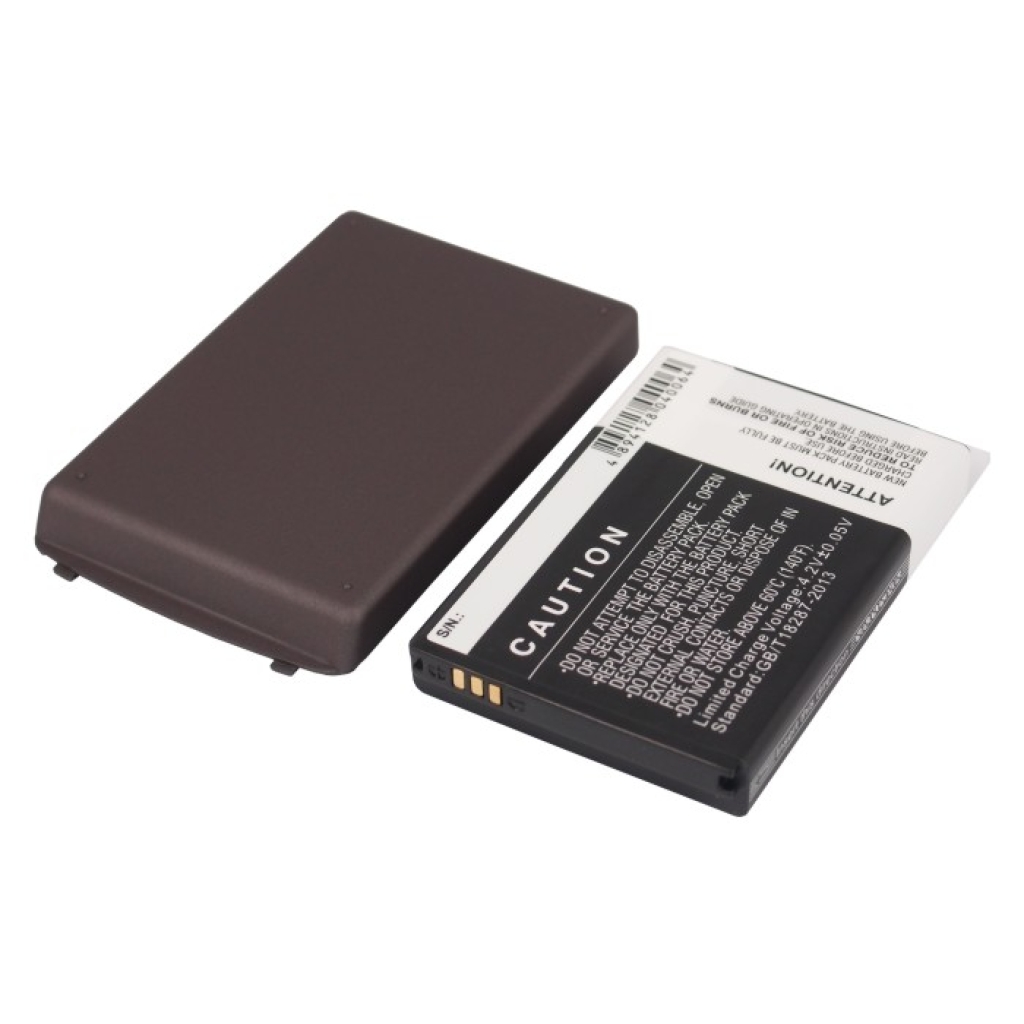 Baterie kompatibilní s Samsung CS-SMS853XL