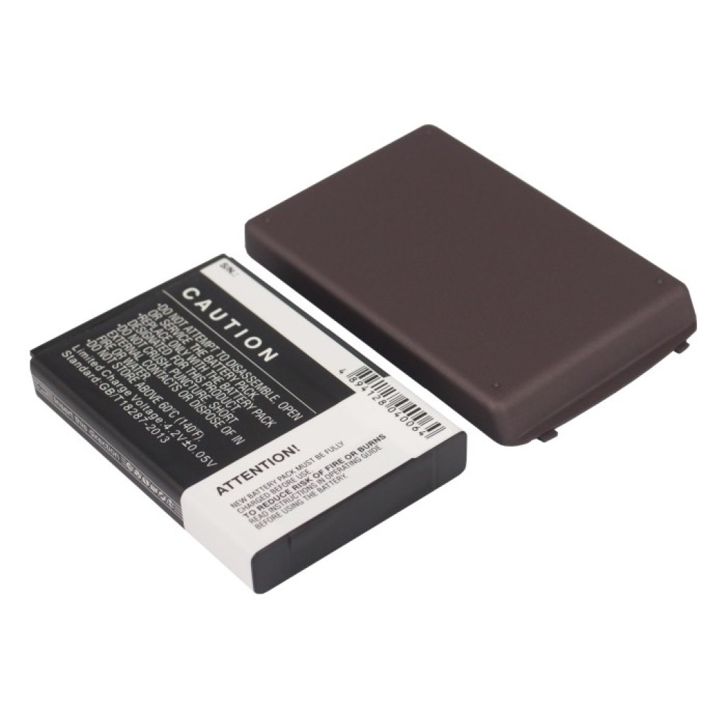Baterie kompatibilní s Samsung CS-SMS853XL