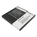 Baterie kompatibilní s Samsung Verizon AT&T NTT Docomo Sprint T-Mobile CS-SMT959SL