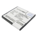 Baterie kompatibilní s Samsung Verizon AT&T NTT Docomo Sprint T-Mobile CS-SMT959SL