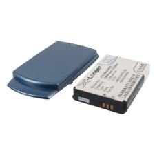 Kompatibilní náhrada baterie za Samsung AB463446BA,AB463446BABSTD,AB923446GZB