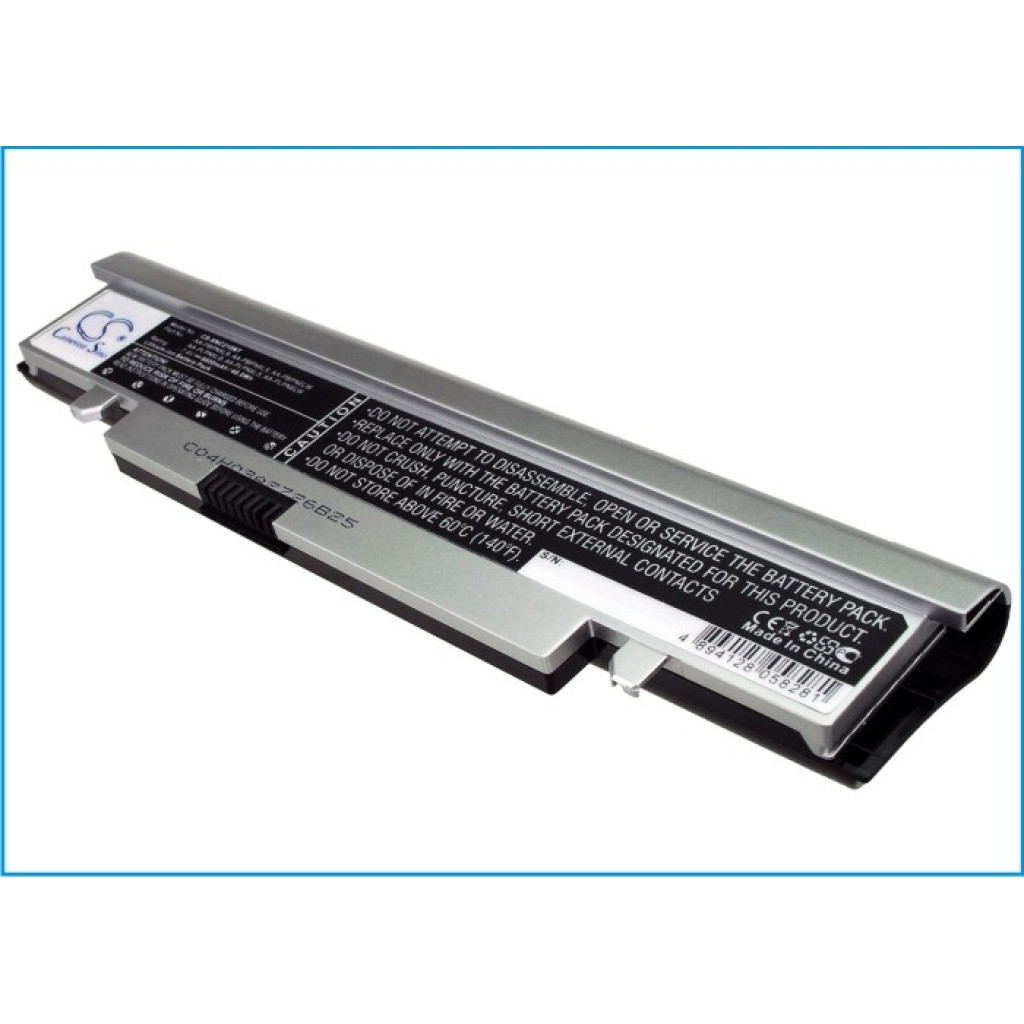 Baterie kompatibilní s Samsung CS-SNC210NT