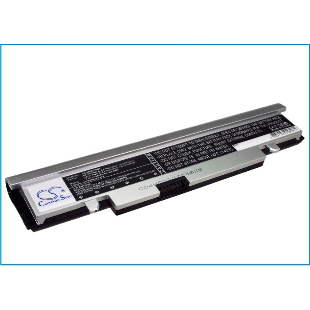 Baterie kompatibilní s Samsung CS-SNC210NT