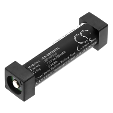 Kompatibilní náhrada baterie za Sony 1-756-316-21,1-756-316-22,BP-HP550,BP-HP550-2