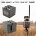 Baterie kompatibilní s Stealth cam CS-STC200MC