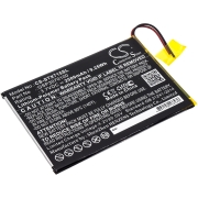 Baterie compatibleWith Smartab