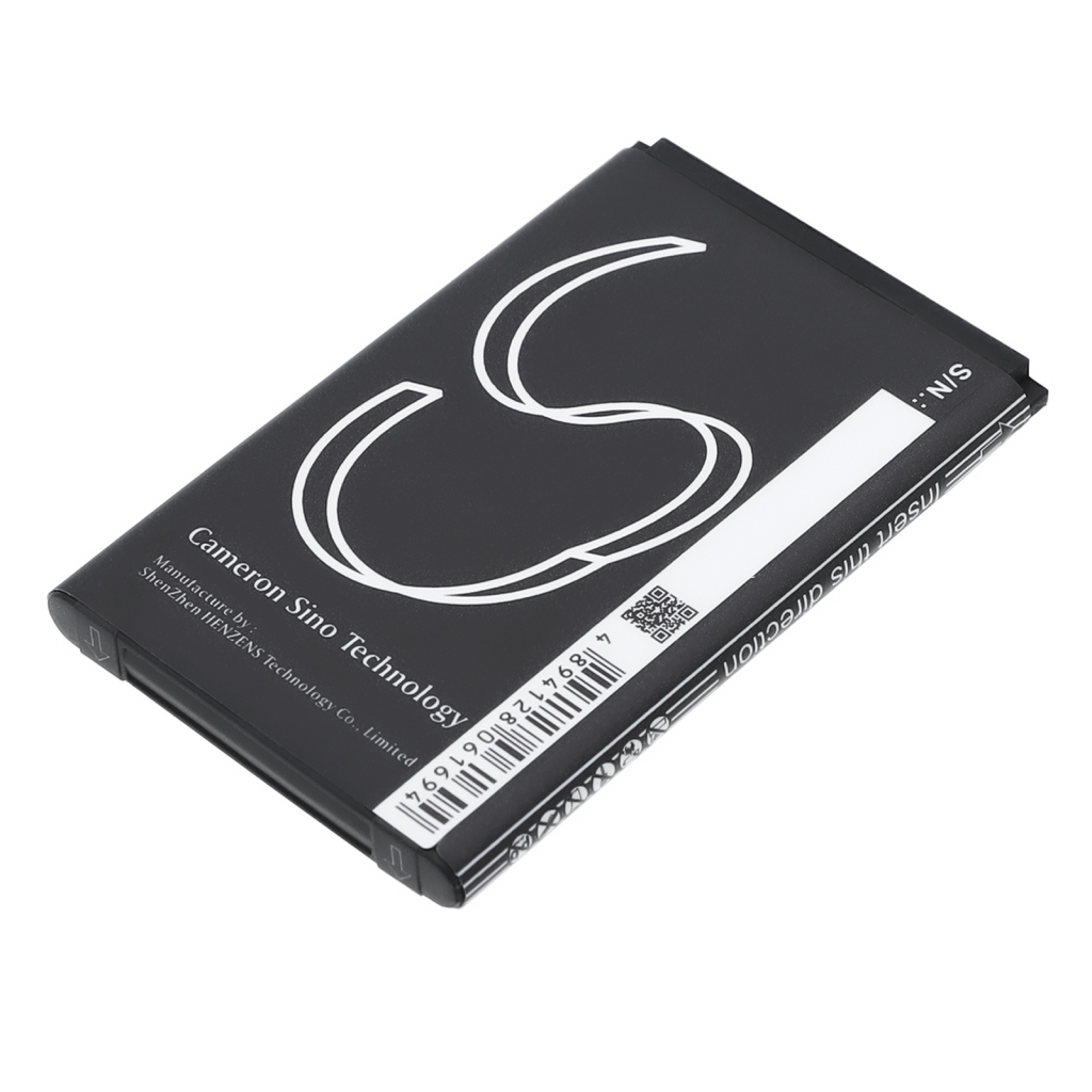 Baterie kompatibilní s Callaway CS-SUP02SL