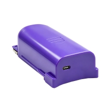 Kompatibilní náhrada baterie za Swiffer INR18650