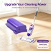 Baterie kompatibilní s Swiffer Power Mop CS-SWP100VX