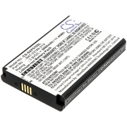 Baterie compatibleWith Sonim