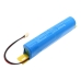 Baterie kompatibilní s Streamer CS-SYH233LS