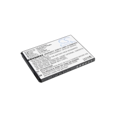 Kompatibilní náhrada baterie za TCL TLI016B9
